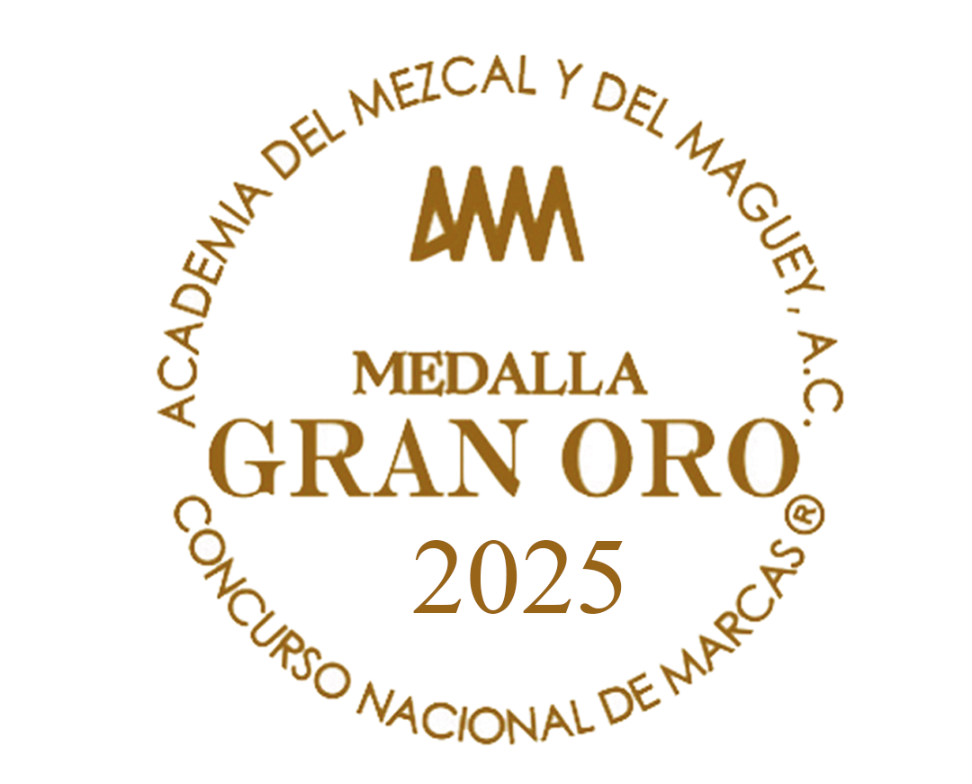 Academia del Mezcal 2025